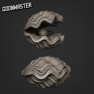 Giant Clam